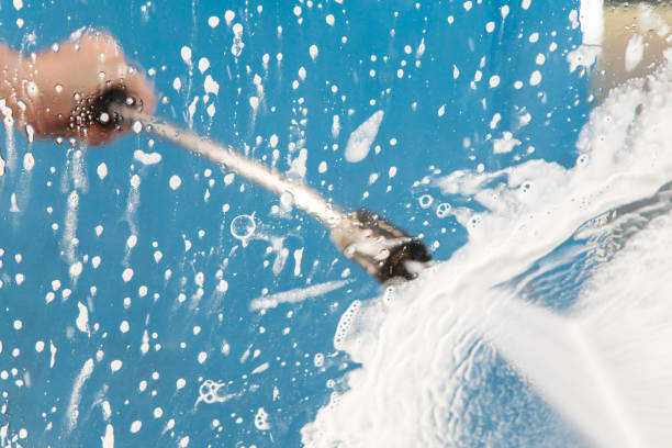 Best Oil Spill Cleanup  in Perryville, MO