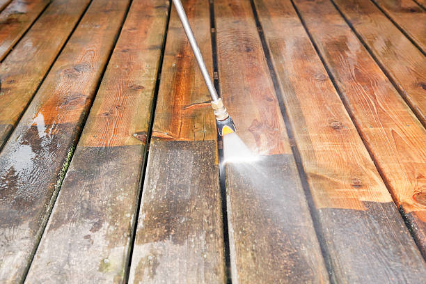 Best Driveway Pressure Washing  in Perryville, MO